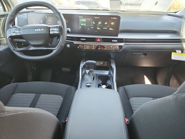 New 2026 Kia Sorento LX FWD image 10