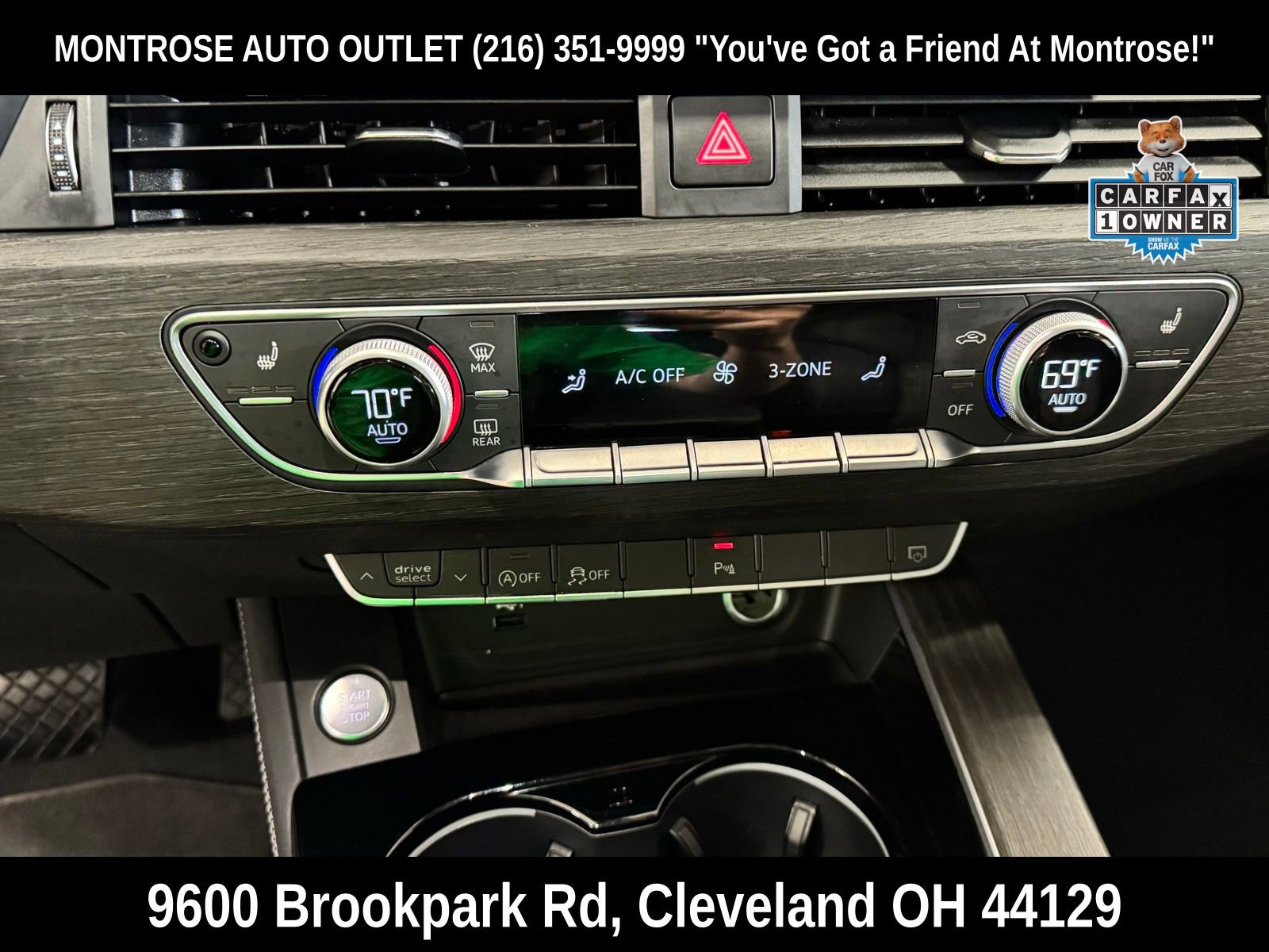 Used 2024 Audi A5 2.0T Premium Plus image 24