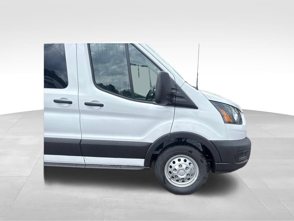 New 2026 Ford Transit 350 148 High Roof Extended AWD image 22