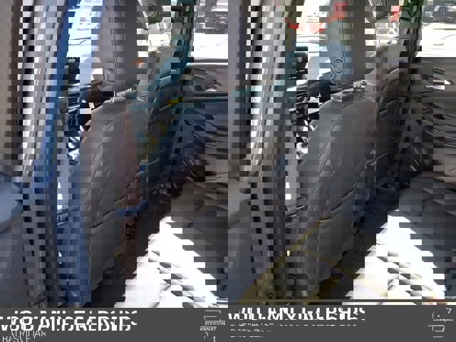 New 2026 Buick Encore GX Sport Touring image 21