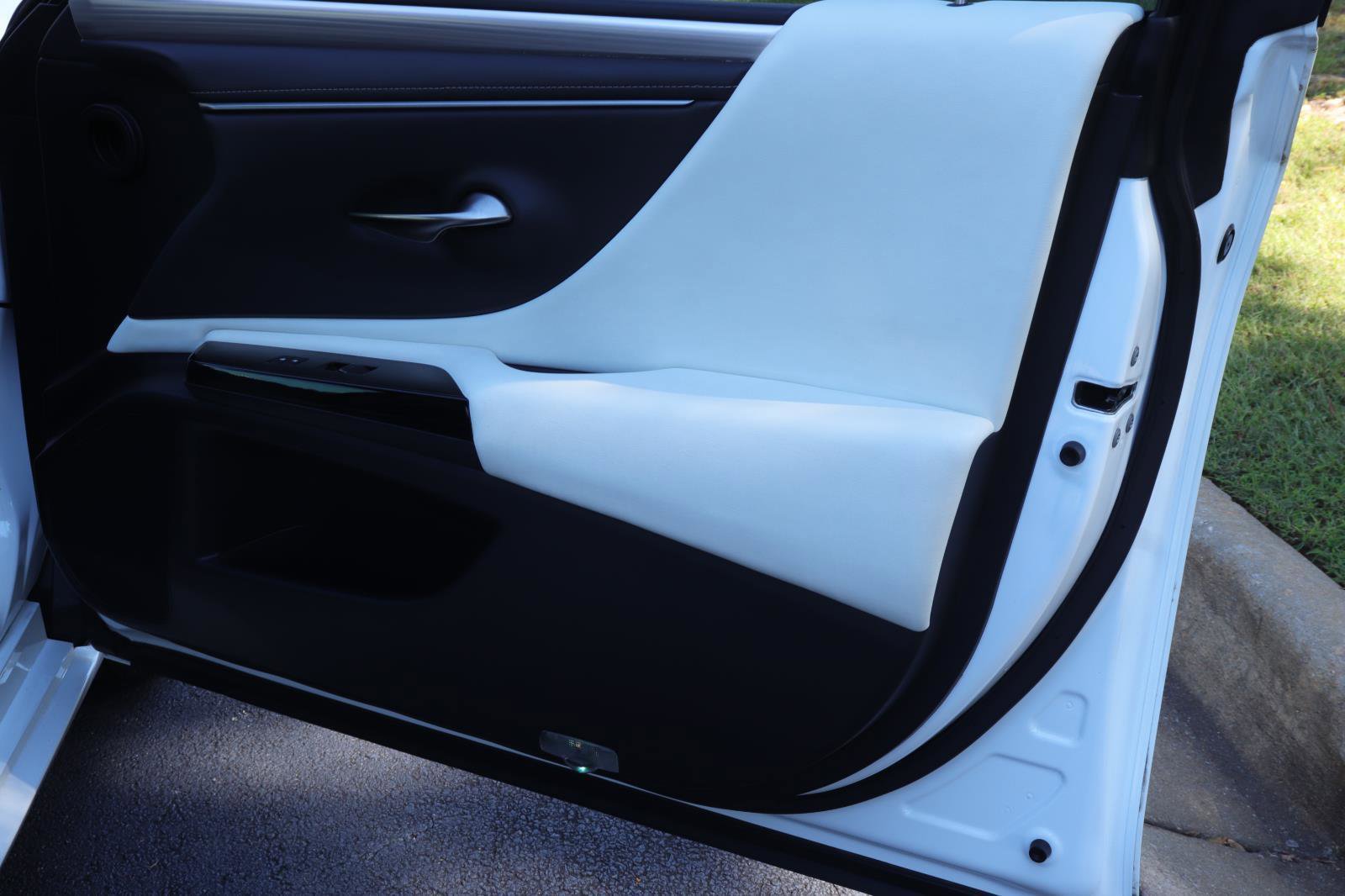 Used 2023 Lexus ES 350 F Sport image 20