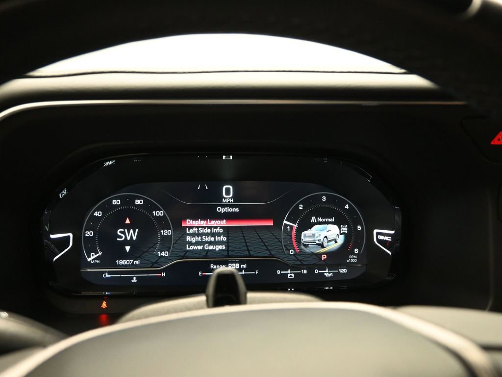 Used 2024 GMC Yukon XL Denali Ultimate image 15