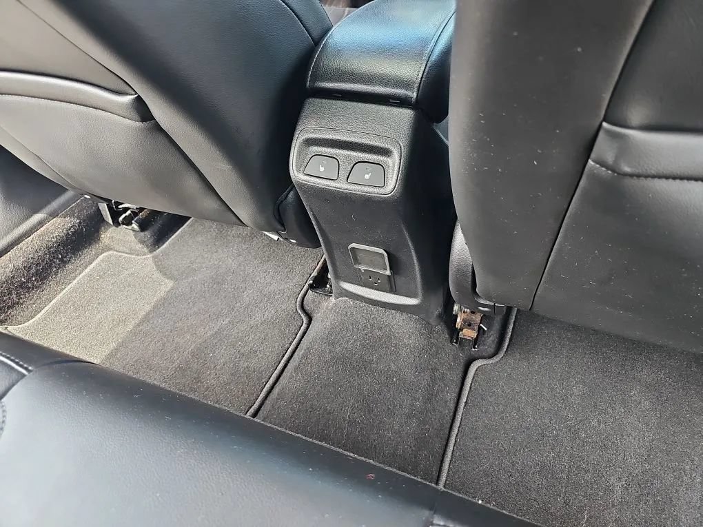 Used 2016 Chevrolet Cruze Premier FWD image 15