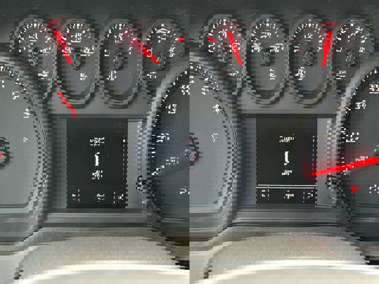 New 2026 Chevrolet Silverado 1500 W/T w/ WT Value Package image 32