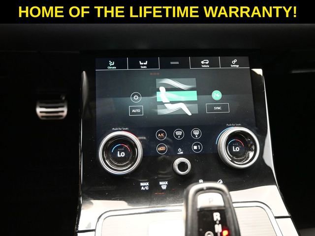 Used 2020 Land Rover Range Rover Evoque R-Dynamic HSE image 33