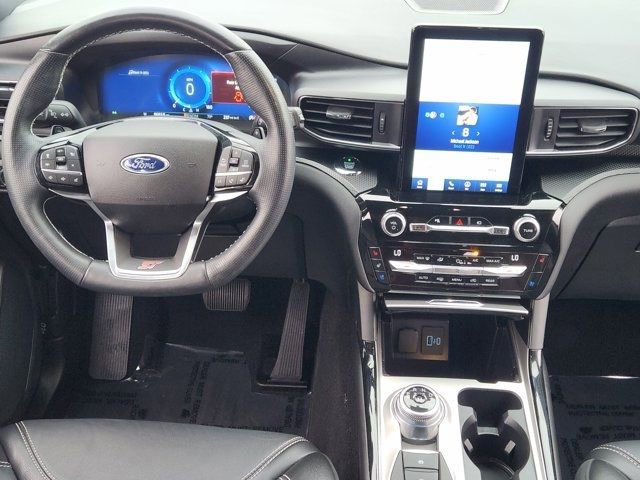 Used 2021 Ford Explorer ST w/ Equipment Group 401A image 28