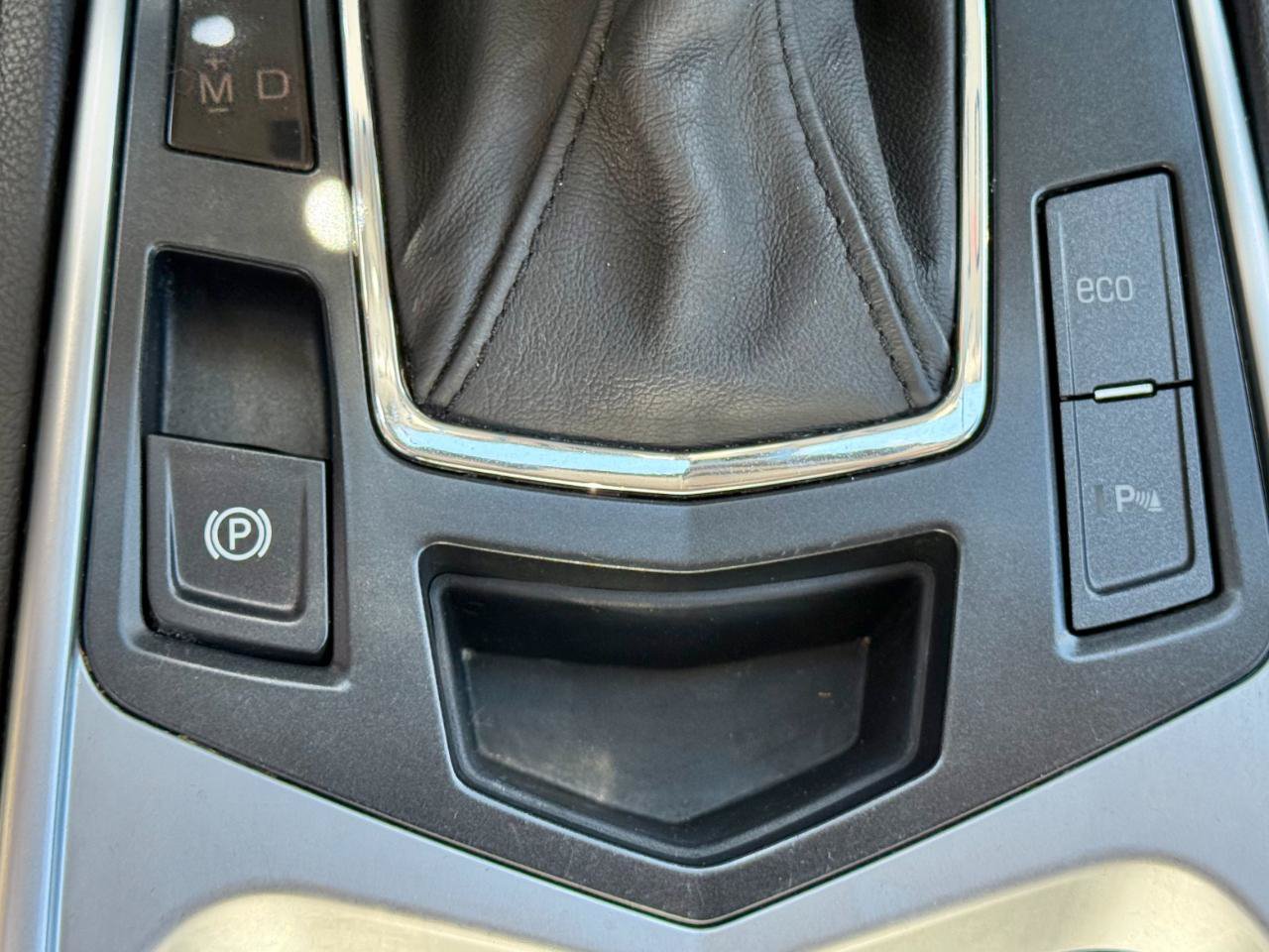 Used 2014 Cadillac SRX Luxury FWD image 13