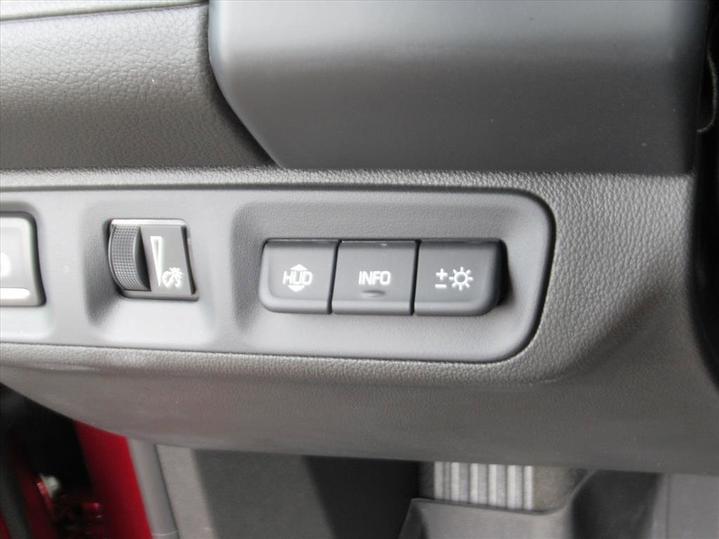 Used 2023 GMC Acadia Denali w/ Denali Ultimate Package image 29