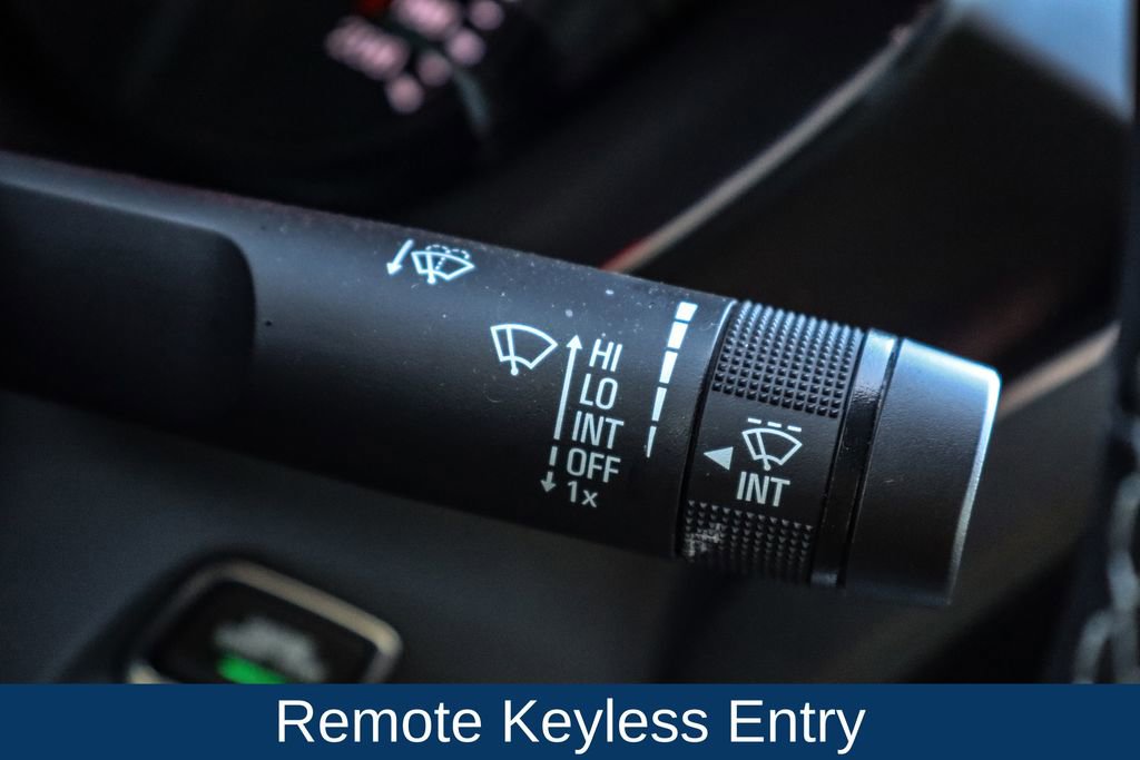 Used 2023 Chevrolet Camaro SS image 13