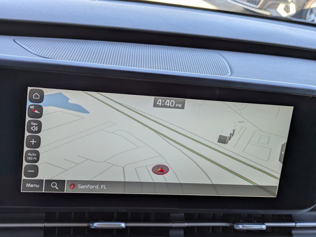 Used 2024 Kia Carnival SX Prestige image 31