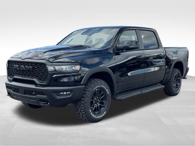 New 2026 RAM 1500 Rebel image 3
