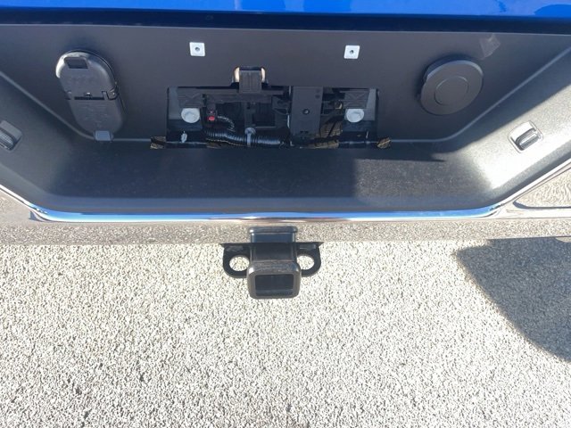 New 2025 Chevrolet Silverado 1500 LT image 13