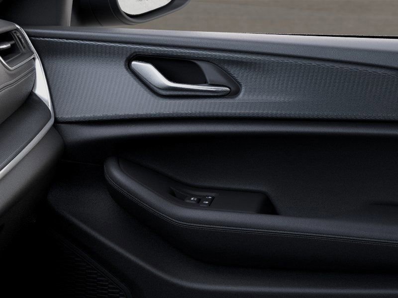 New 2026 Jeep Grand Cherokee L Laredo image 25