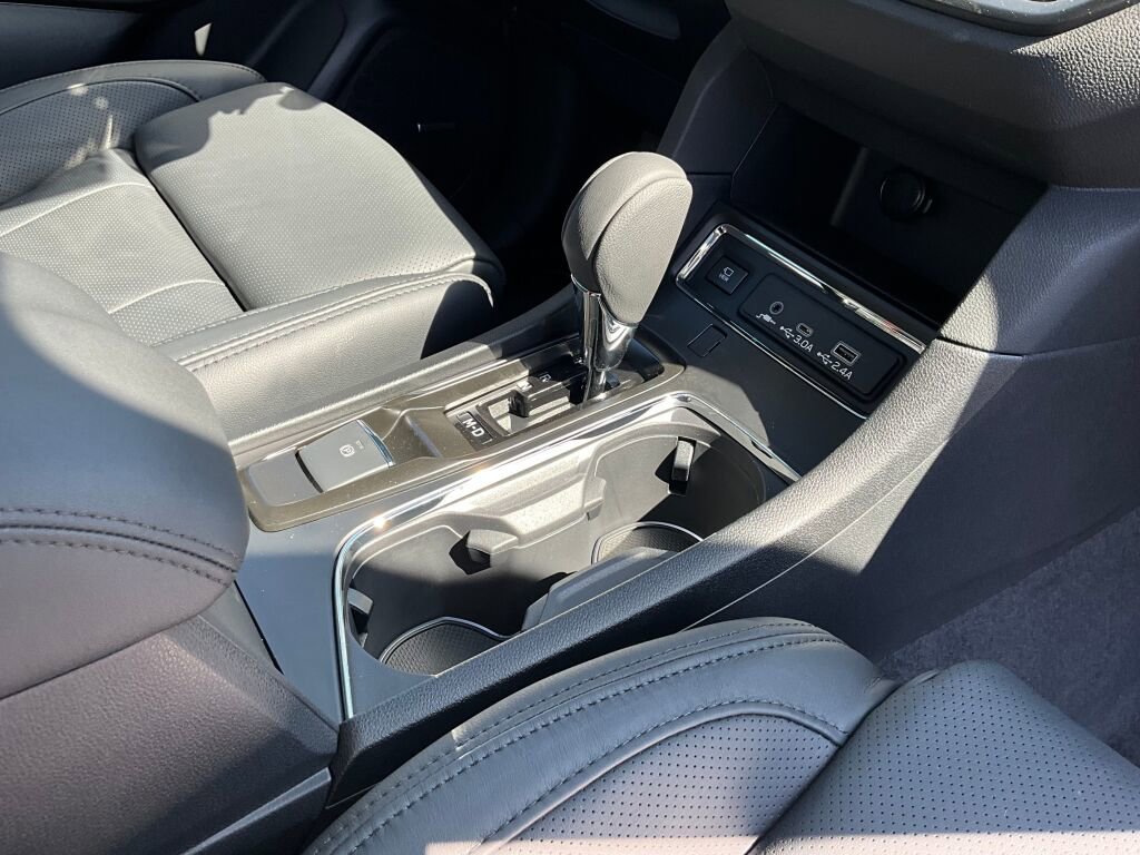 New 2025 Subaru Ascent Bronze Edition image 22