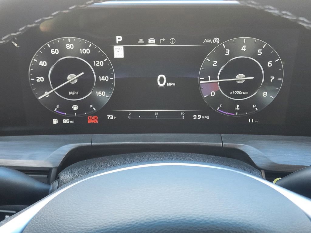 New 2025 Kia Telluride SX X-Line image 19