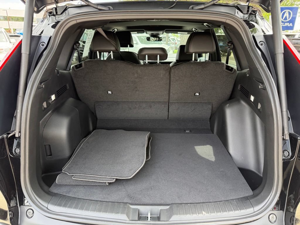Certified 2026 Honda CR-V Sport-L image 19
