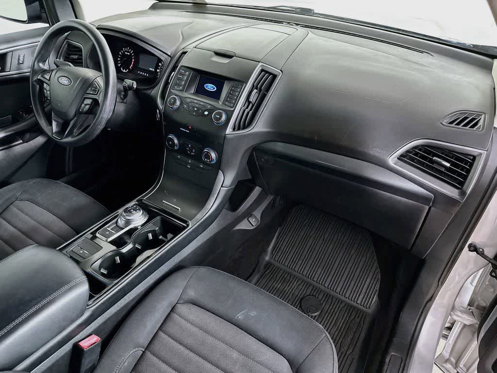 Certified 2019 Ford Edge SE FWD image 32