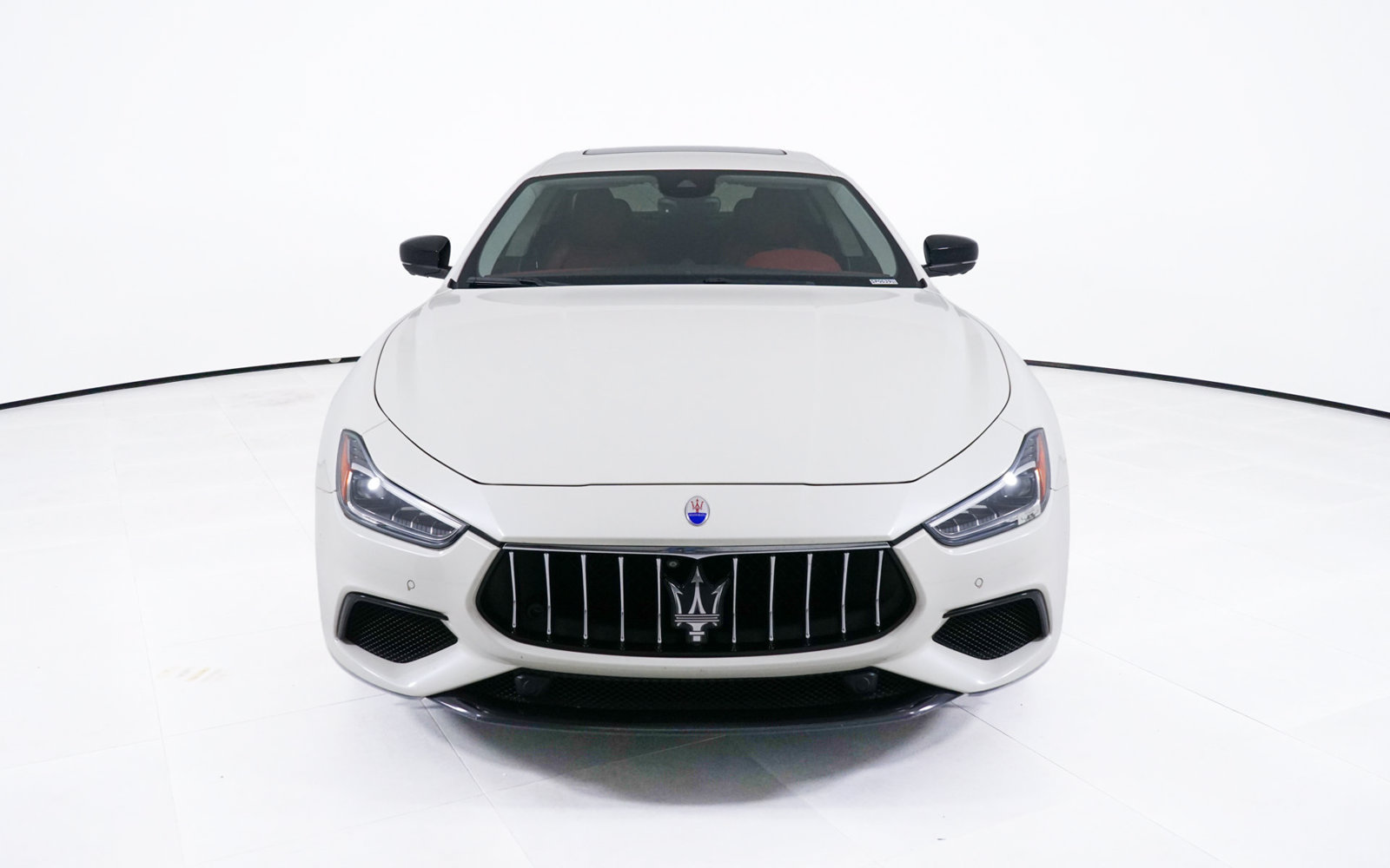 Used 2018 Maserati Ghibli S GranSport Q4 AWD/4WD image 10