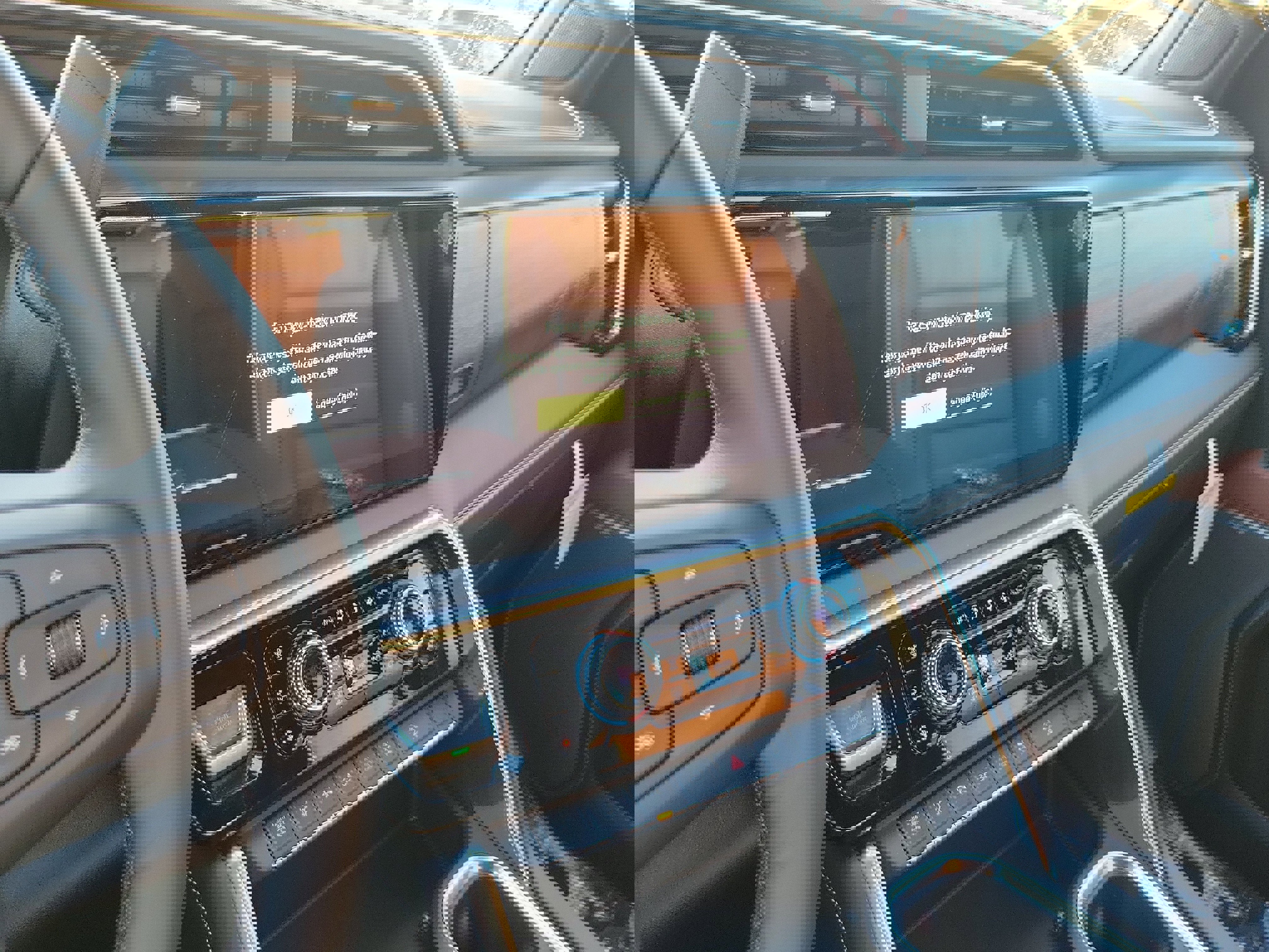 New 2026 GMC Sierra 2500 Denali Ultimate image 11