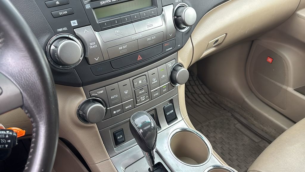 Used 2009 Toyota Highlander Sport image 20