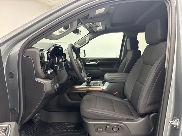 New 2026 Chevrolet Silverado 1500 LT w/ Z71 Off-Road Package AWD/4WD image 25