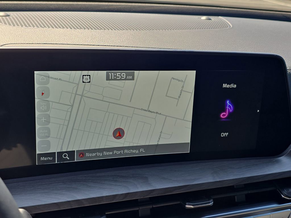 New 2025 Kia Telluride SX X-Line image 24