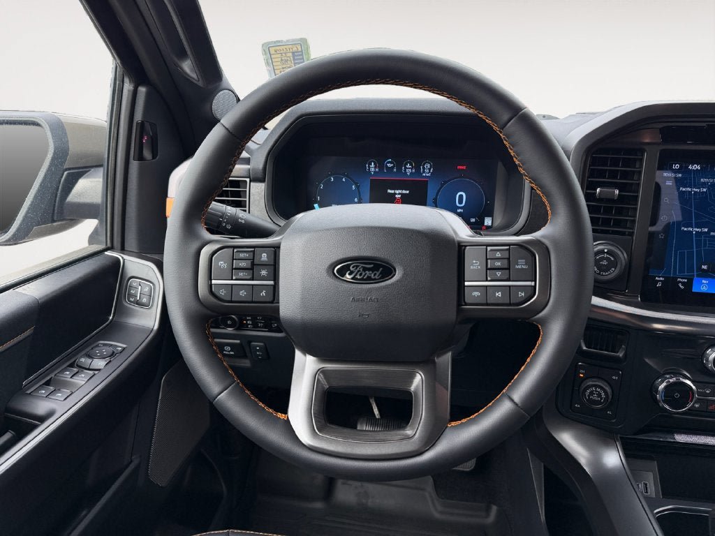Used 2026 Ford F150 Tremor w/ Equipment Group 402B MID AWD/4WD image 13