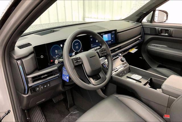 New 2026 Hyundai Santa Fe Calligraphy AWD/4WD image 28