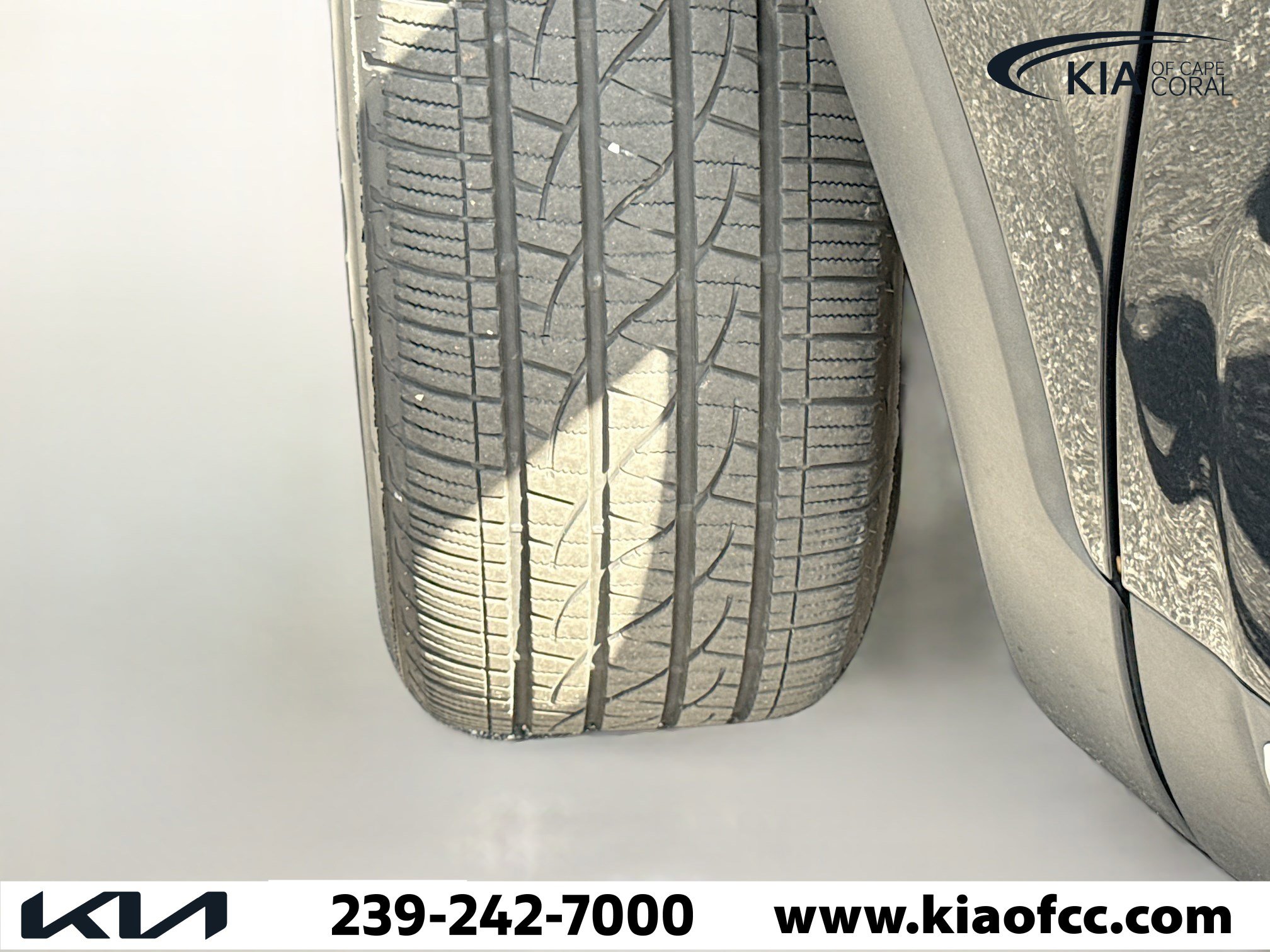 Certified 2023 Kia Telluride LX image 41