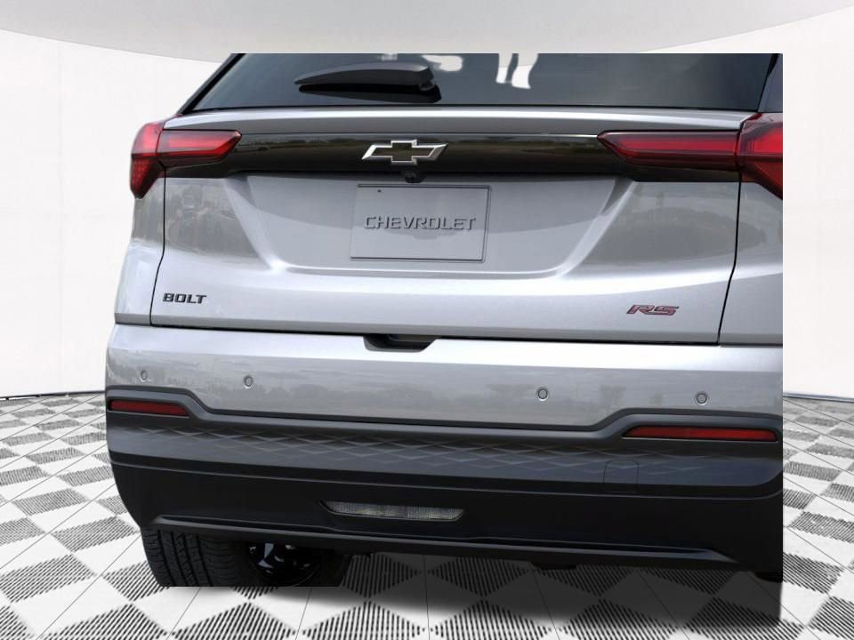 New 2027 Chevrolet Bolt RS image 21