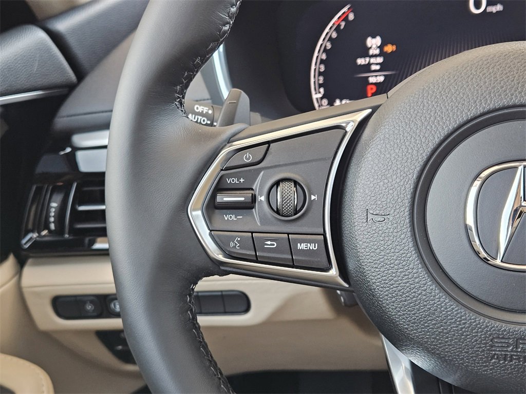 New 2026 Acura MDX w/ Technology Package image 28