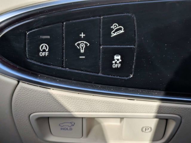 Used 2025 Genesis GV70 3.5T Sport w/ Sport Prestige Package AWD/4WD image 24