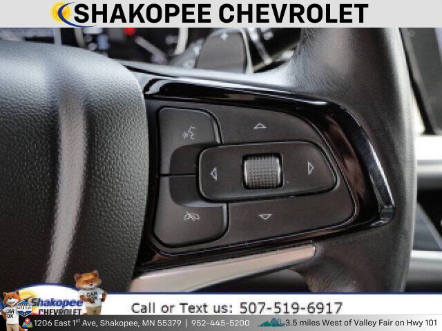 Used 2022 Buick Enclave Premium image 29