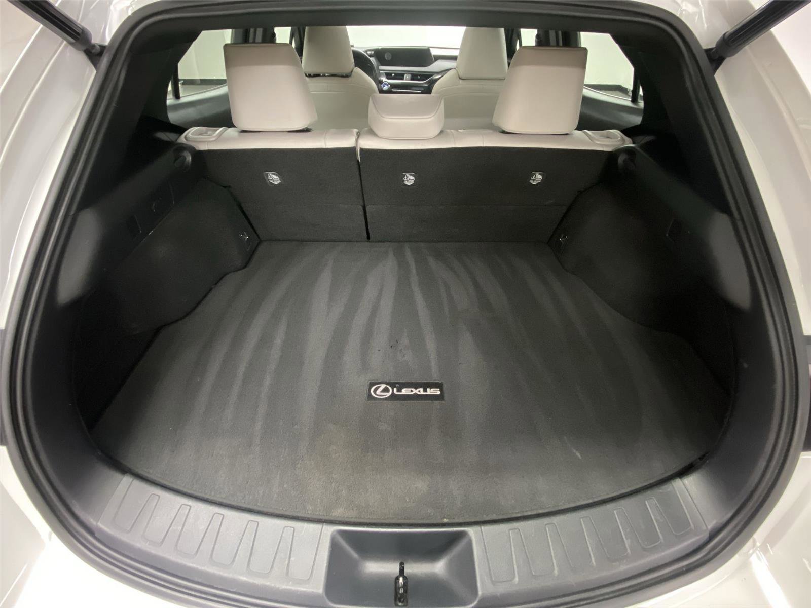 Used 2019 Lexus UX 250h w/ Premium Package AWD/4WD image 24