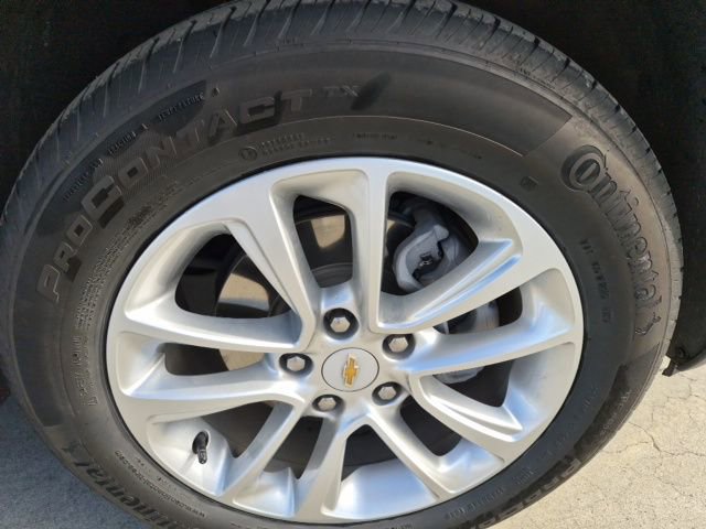 Used 2024 Chevrolet TrailBlazer LS w/ LS Convenience Package image 6