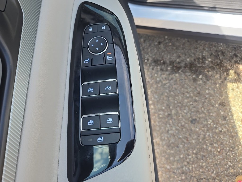 New 2025 Nissan Murano SL image 11