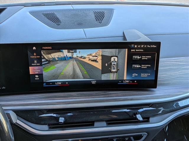 Used 2023 BMW X7 xDrive40i w/ Executive Package AWD/4WD image 15