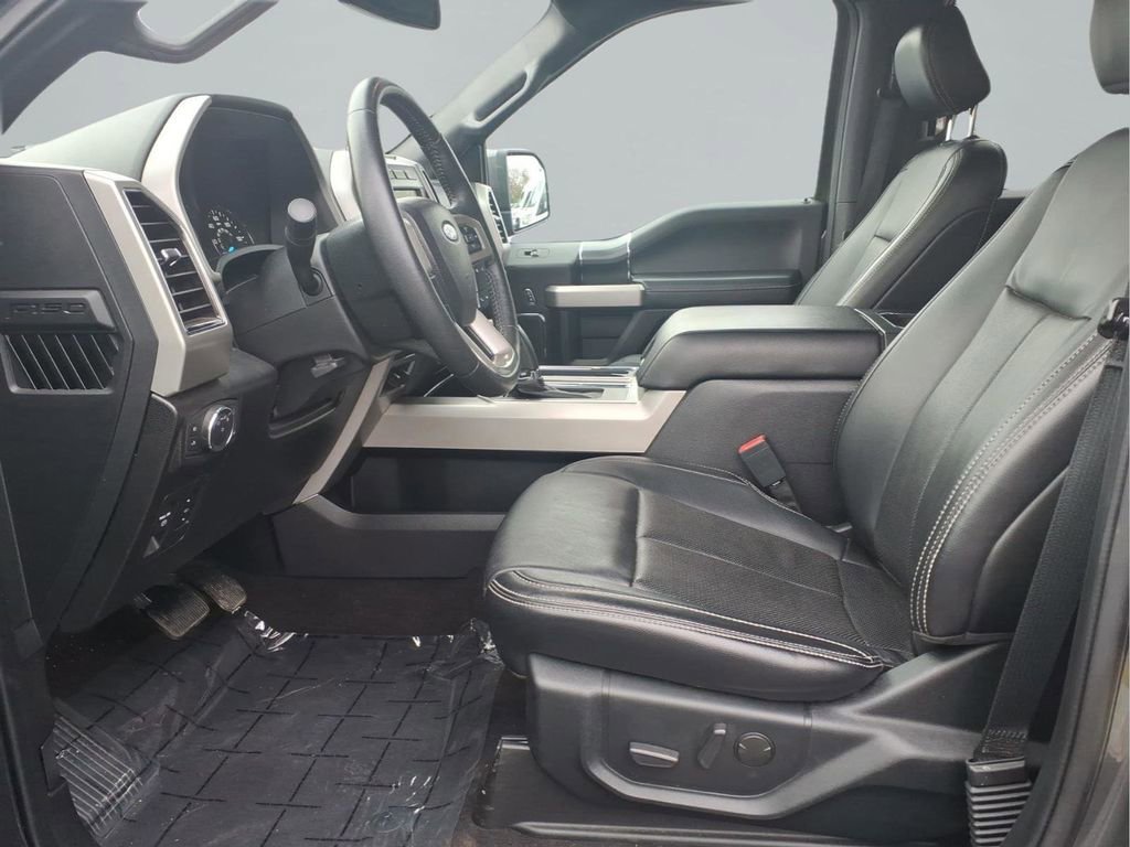 Used 2020 Ford F150 Lariat image 25