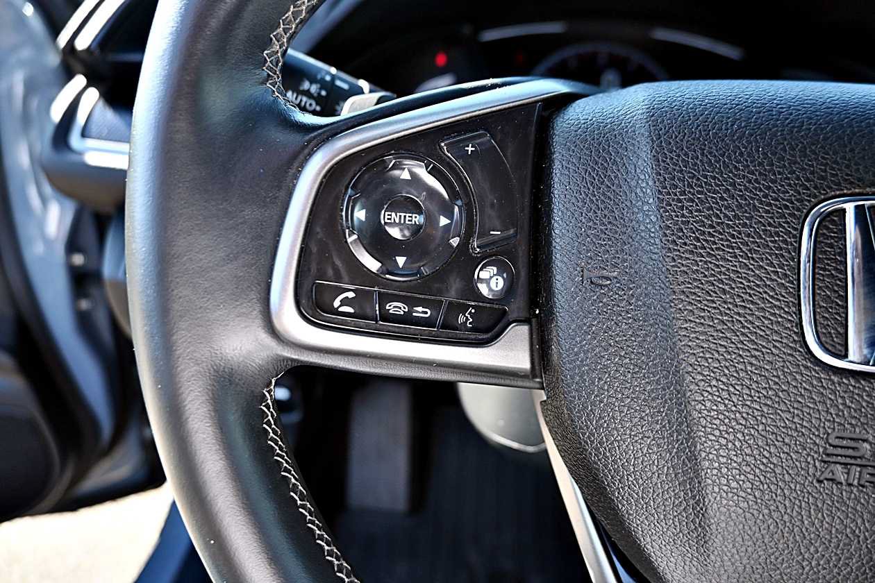 Used 2021 Honda Civic Sport image 19