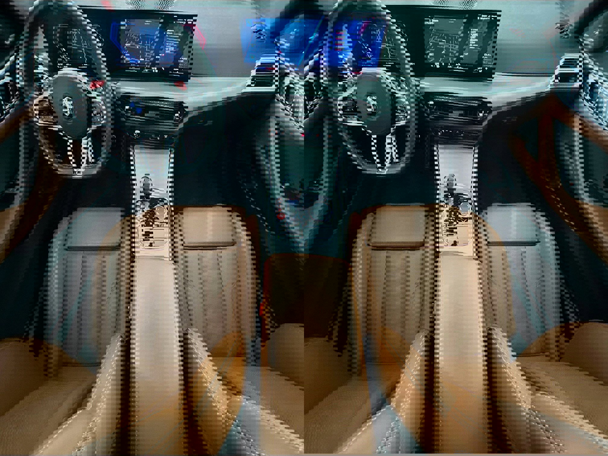 Used 2025 BMW M4 Competition w/ Executive Package image 19