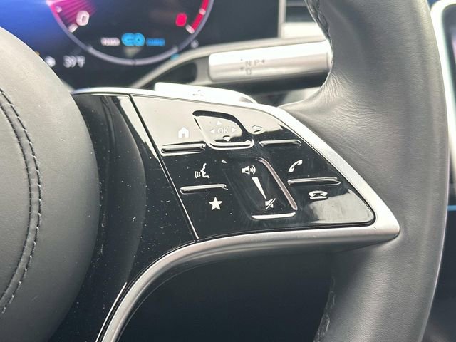 Used 2022 Mercedes-Benz S 500 4MATIC image 23