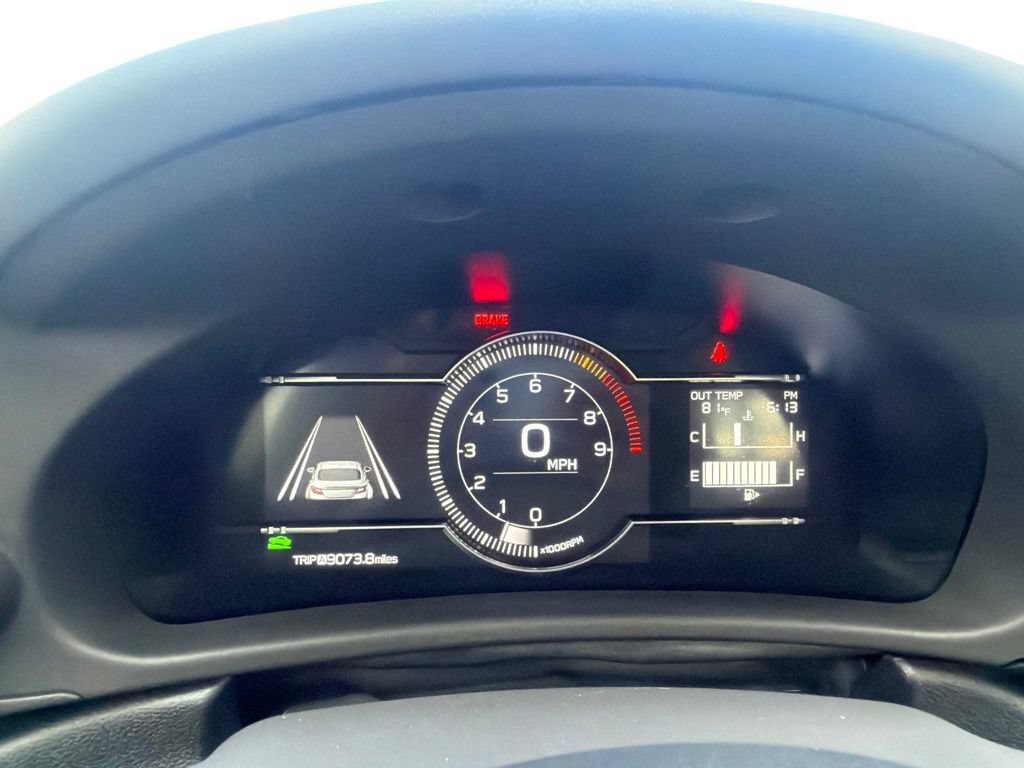 Used 2025 Toyota GR86 RWD image 24