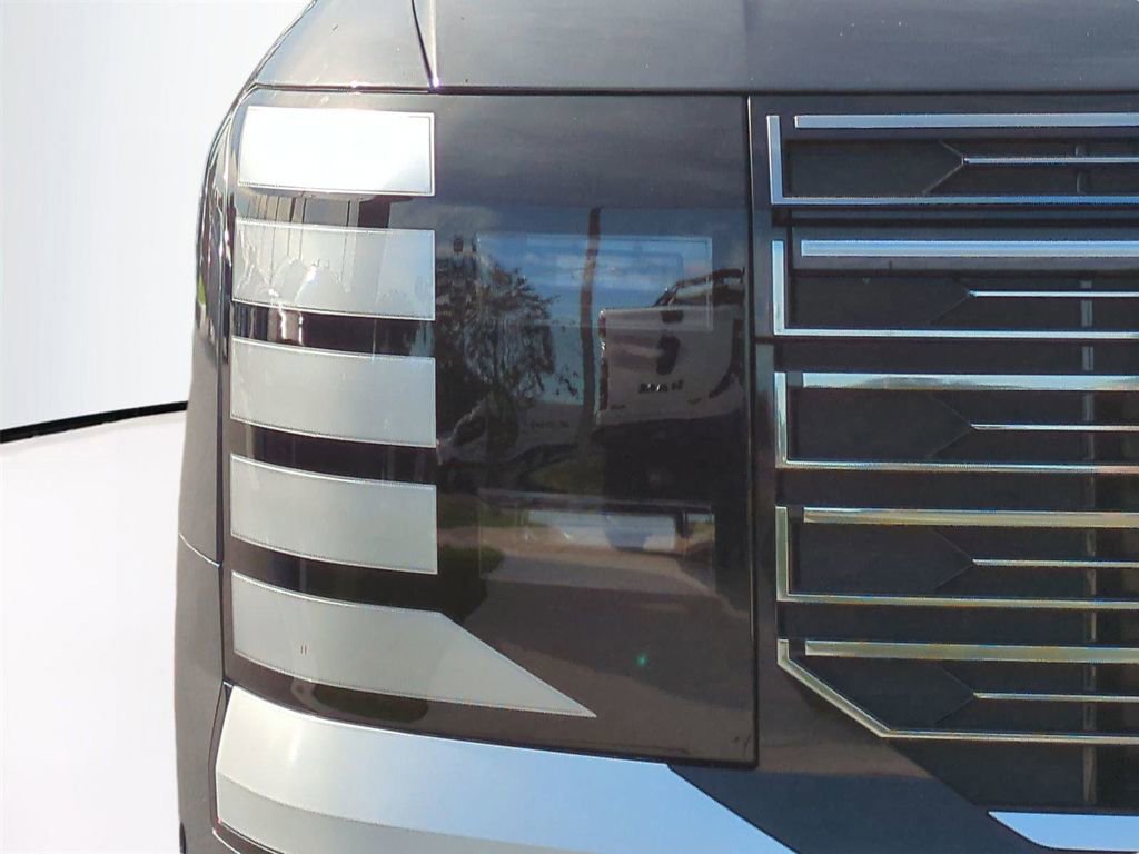 New 2026 Hyundai Palisade Calligraphy image 10