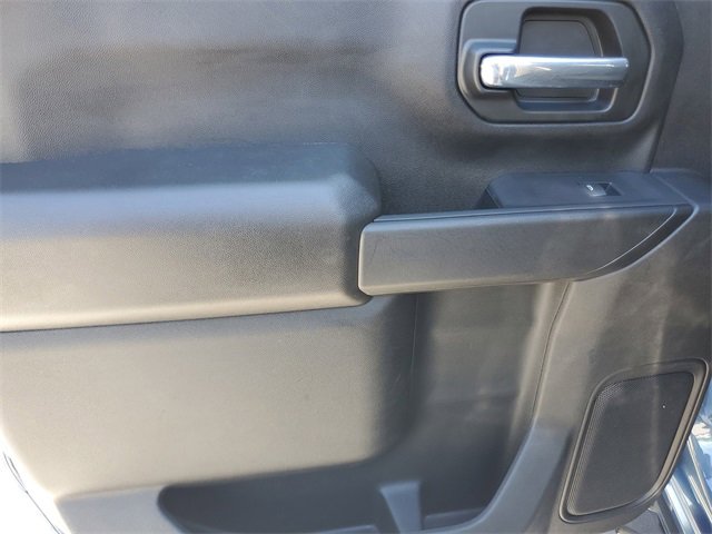 Certified 2024 Chevrolet Silverado 2500 Custom w/ Custom Value Package image 13