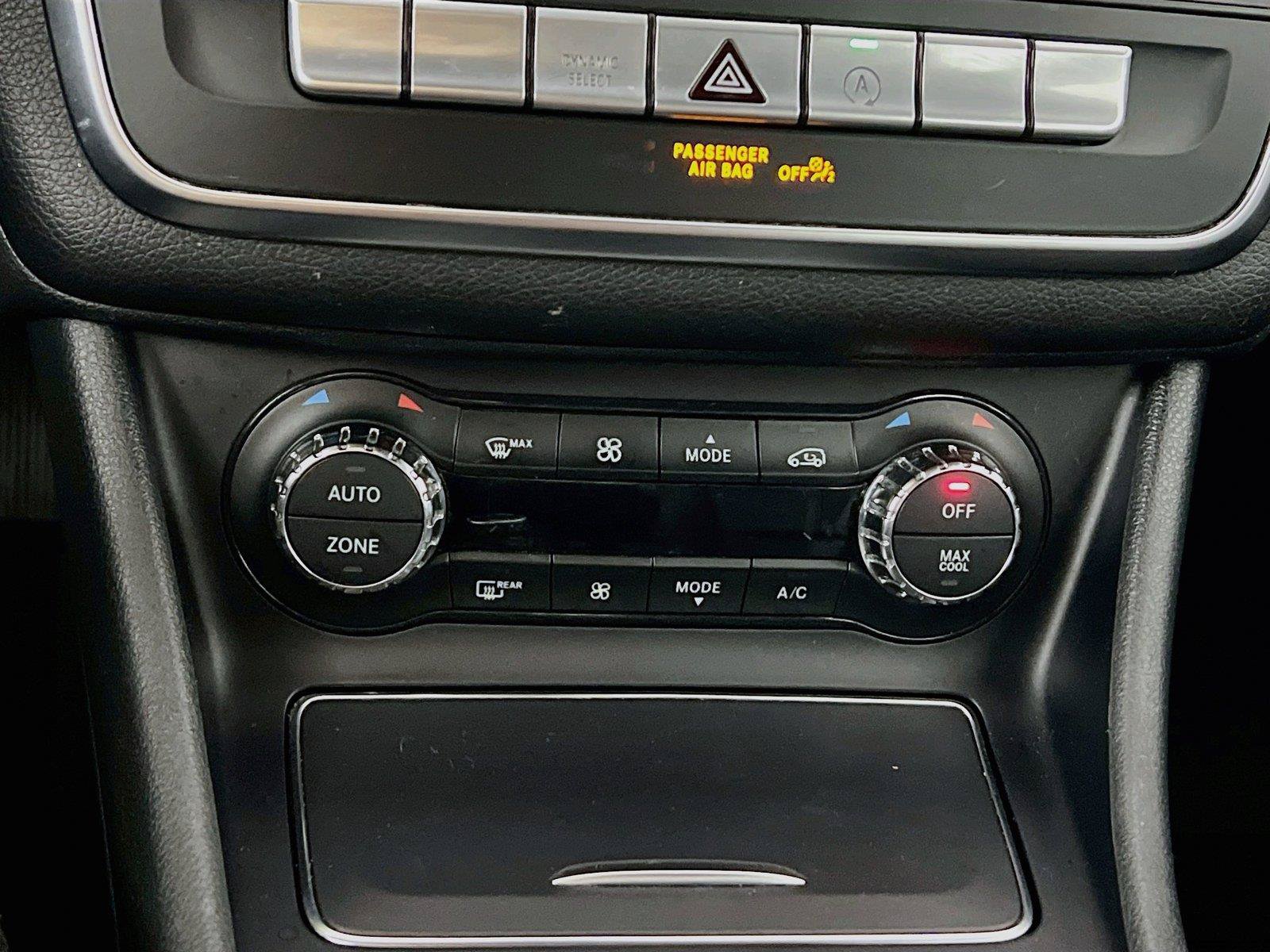 Used 2019 Mercedes-Benz CLA 250 4MATIC image 17