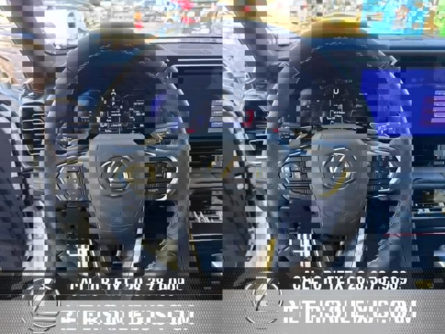 New 2026 Lexus IS 350 F Sport image 24