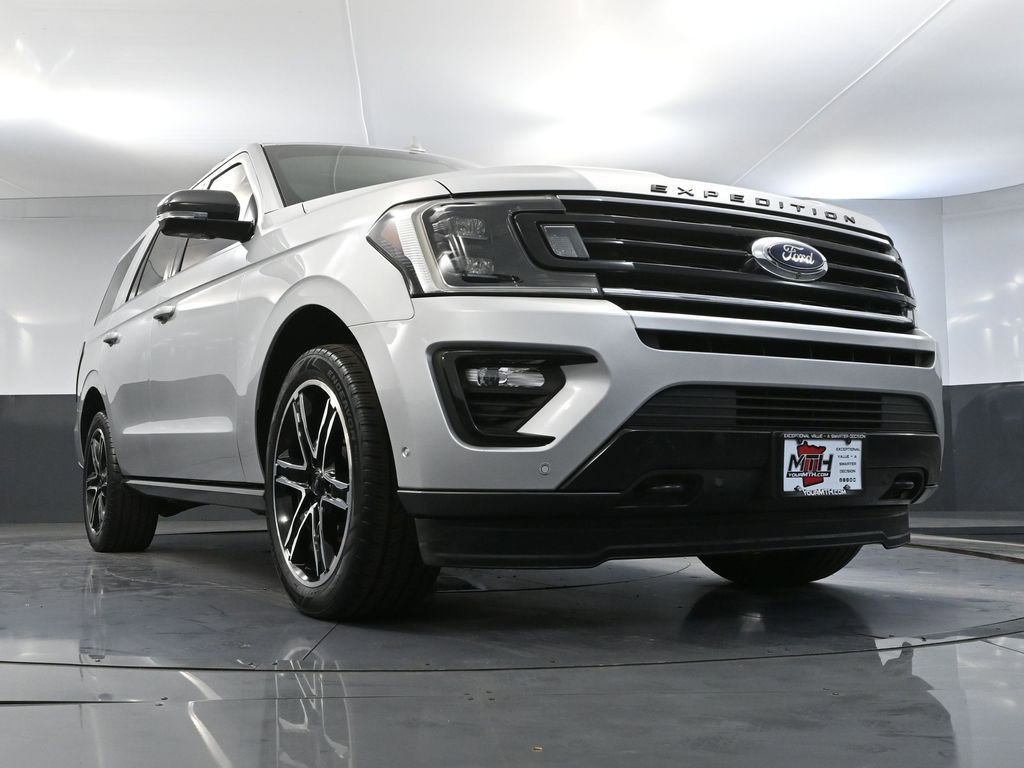 Used 2019 Ford Expedition Limited w/ Equipment Group 303A image 63