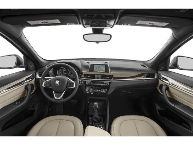 Used 2019 BMW X1 sDrive28i image 11