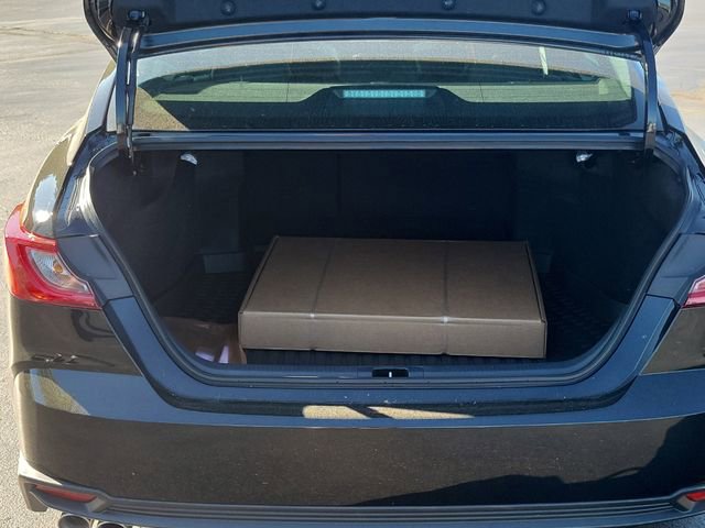 New 2026 Toyota Camry SE FWD image 8