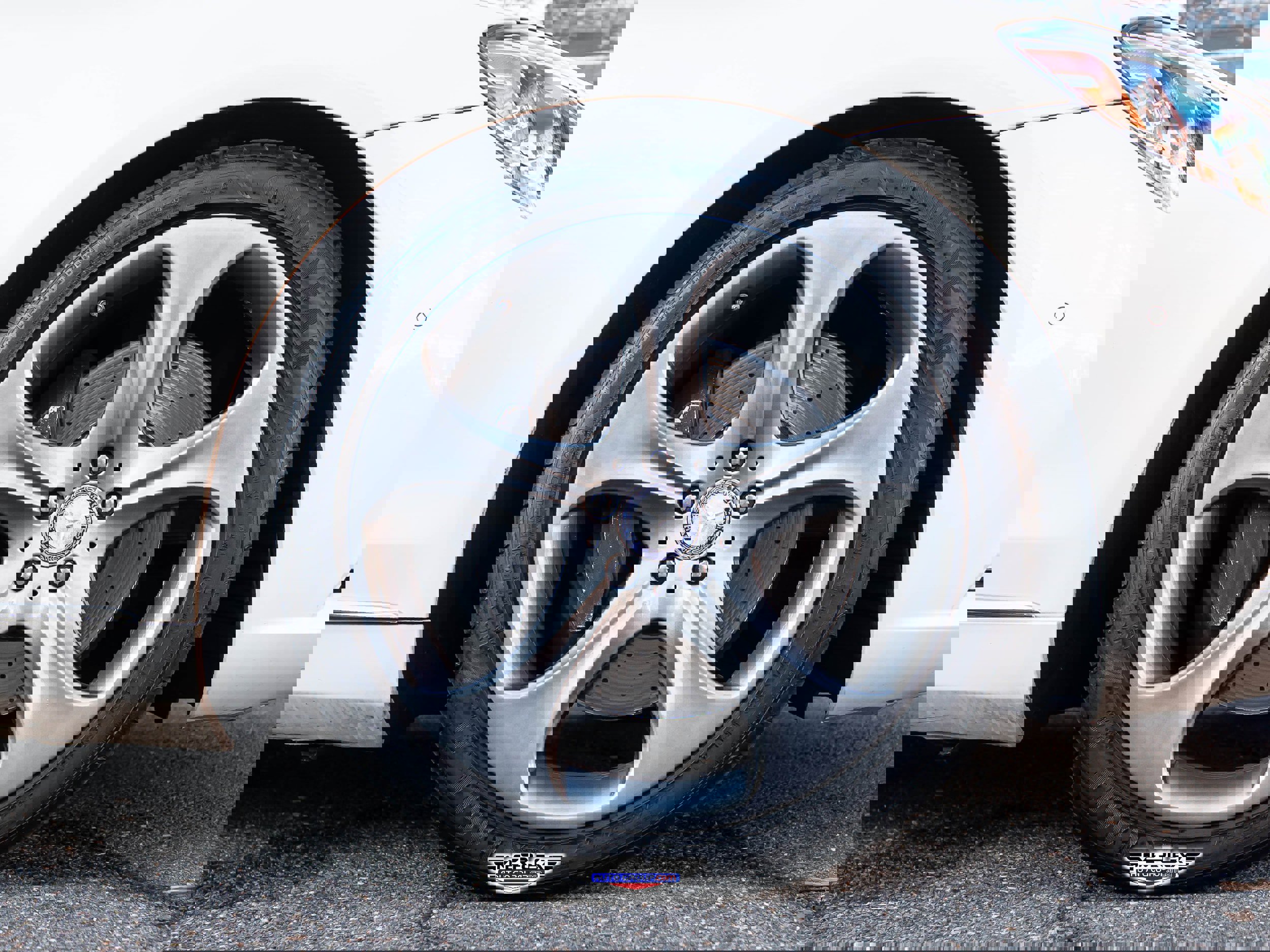 Used 2015 Mercedes-Benz S 550 Sedan w/ Premium 1 Package image 9